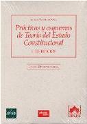 PRÁCTICAS Y ESQUEMAS DE TEORÍA DEL ESTADO CONSTITUCIONAL