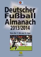 Deutscher Fußball-Almanach. Saison 2013/2014