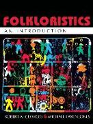 Folkloristics