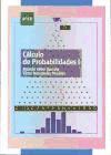 Cálculo de probabilidades I