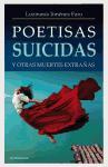 Poetisas suicidas : y otras muertes extrañas