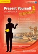 Present Yourself Level 1 Student's Book