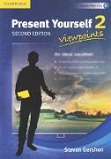 Present Yourself Level 2 Student's Book