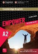 Cambridge English Empower Elementary. Student's Book with Online Assessment