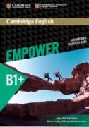 Cambridge English Empower Intermediate Student's Book