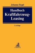 Handbuch Kraftfahrzeug-Leasing