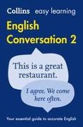 Collins Easy Learning English - Easy Learning English Conversation