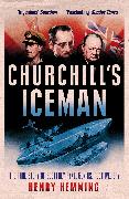 Churchill's Iceman