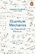 Quantum Mechanics: the Theoretical Minimum