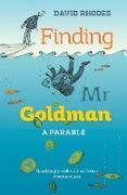 Finding Mr. Goldman