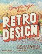 Greetings from Retro Design