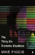 The Thirty-Six Dramatic Situations