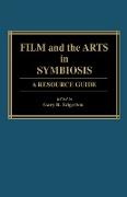 Film and the Arts in Symbiosis
