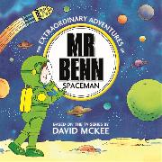 Mr Benn: Spaceman