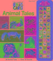 World of Eric Carle: Animal Tales