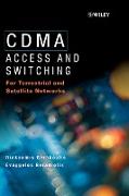 CDMA Access and Switching