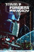 Transformers: Primacy