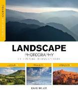 Foundation Course: Landscape Photography: The Essential Beginners Guide