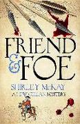 Friend & Foe: A Hew Cullan Mystery