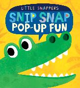 Snip Snap Pop-Up Fun