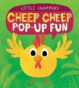 Cheep Cheep Pop-Up Fun