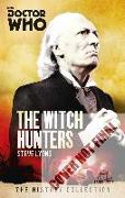 Doctor Who: Witch Hunters
