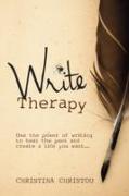 Write Therapy