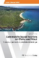 Community-based tourism on O'ahu and Maui