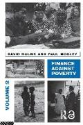 Finance Against Poverty