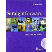 Straightforward Advanced -Key Pack Spain