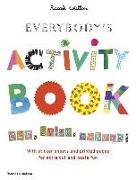 Everybody's Activity Book