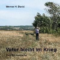 Vater bleibt im Krieg