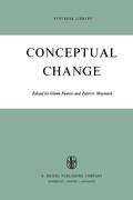 Conceptual Change