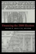 Financing the 2000 Election