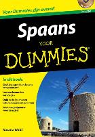 Spaans voor Dummies