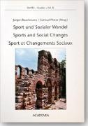 Sport und sozialer Wandel