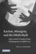 Racism, Misogyny and the Othello Myth