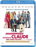 Monsieur Claude und seine Töchter