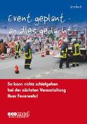 Event geplant - an alles gedacht?