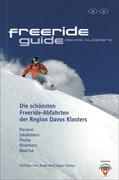 Freeride guide - Davos Klosters