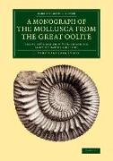 A Monograph of the Mollusca from the Great Oolite - Volume 1