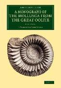 A Monograph of the Mollusca from the Great Oolite - 2 Volume Set