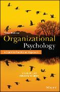 Organizational Psychology