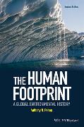 The Human Footprint