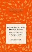 The Novelist and the Archivist