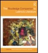 The Routledge Companion to Latino/A Literature