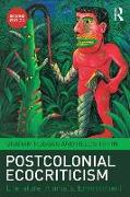 Postcolonial Ecocriticism