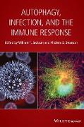 Autophagy, Infection, and the Immune Response