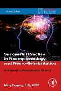 Successful Private Practice in Neuropsychology and Neuro-Rehabilitation