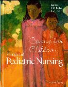 Principles of Pediatric Nursing